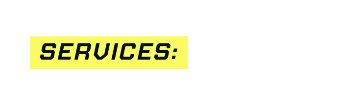 SERVICES