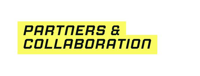 Partners Collaboration
